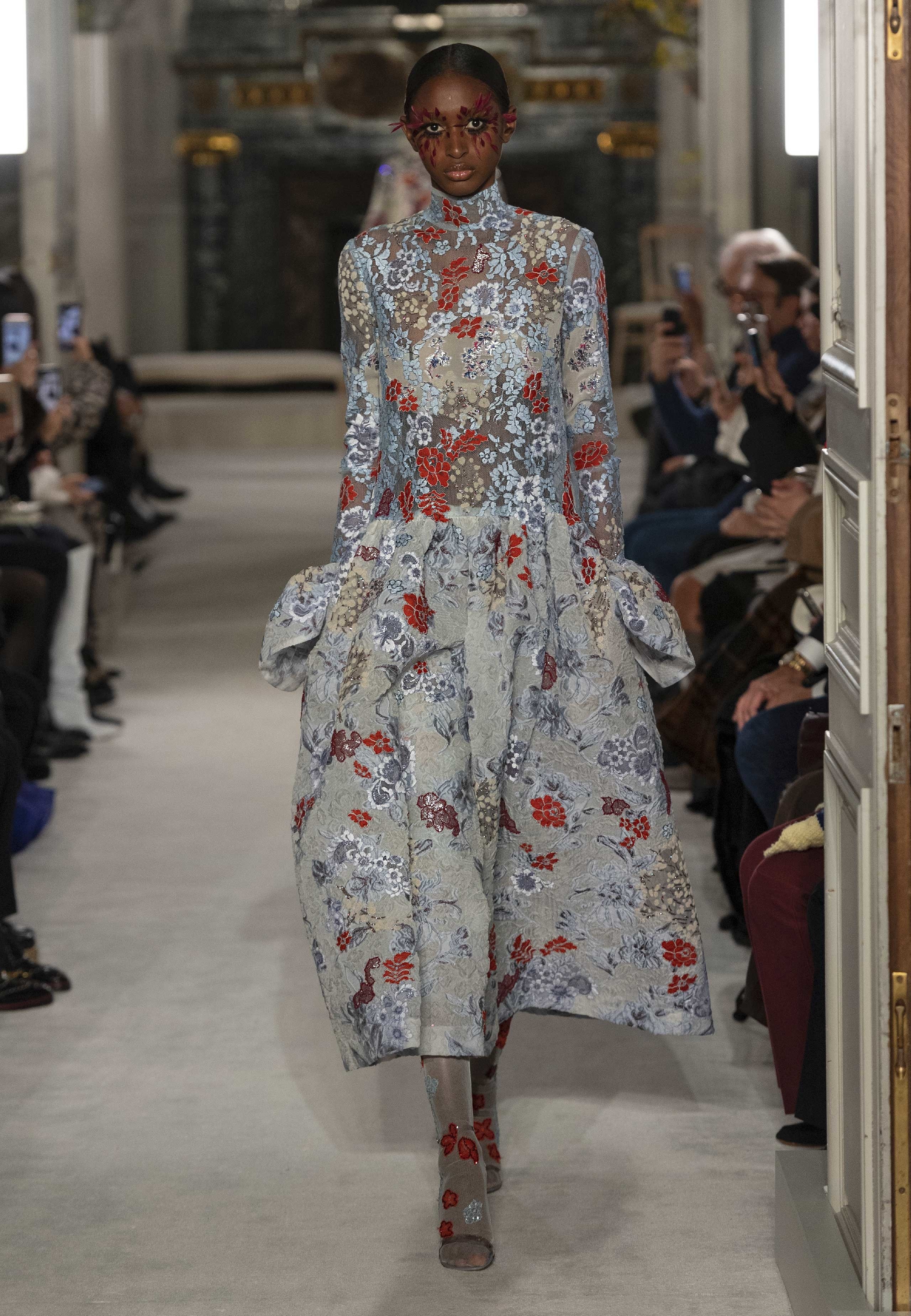 Valentino on sale 2019 collection