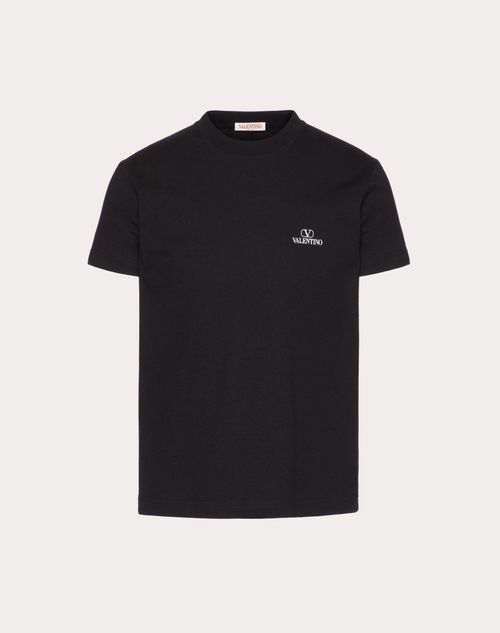 VALENTINO ロゴ Tシャツ