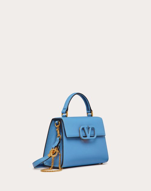 These are the Valentino Garavani bags designed to pull your