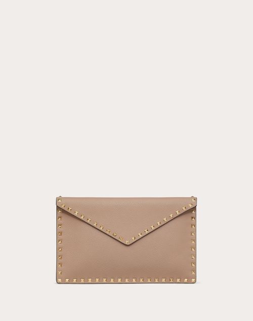 valentino rockstud envelope bag