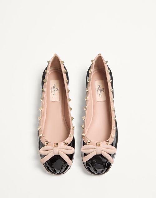  - Black/rose Cannelle