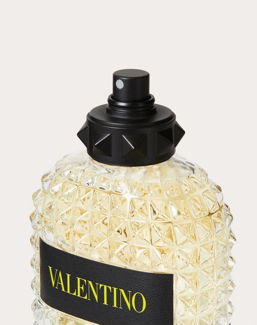 Nước Hoa Valentino Uomo Born In Roma Yellow Dream EDT 100ml Chính Hãng - Y  Perfume