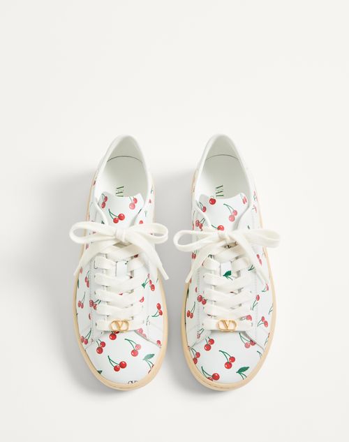  - White