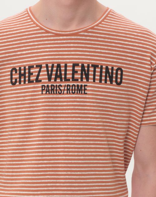  - Butter/tangerine