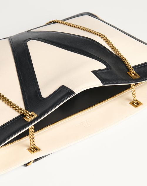  - Butter/black