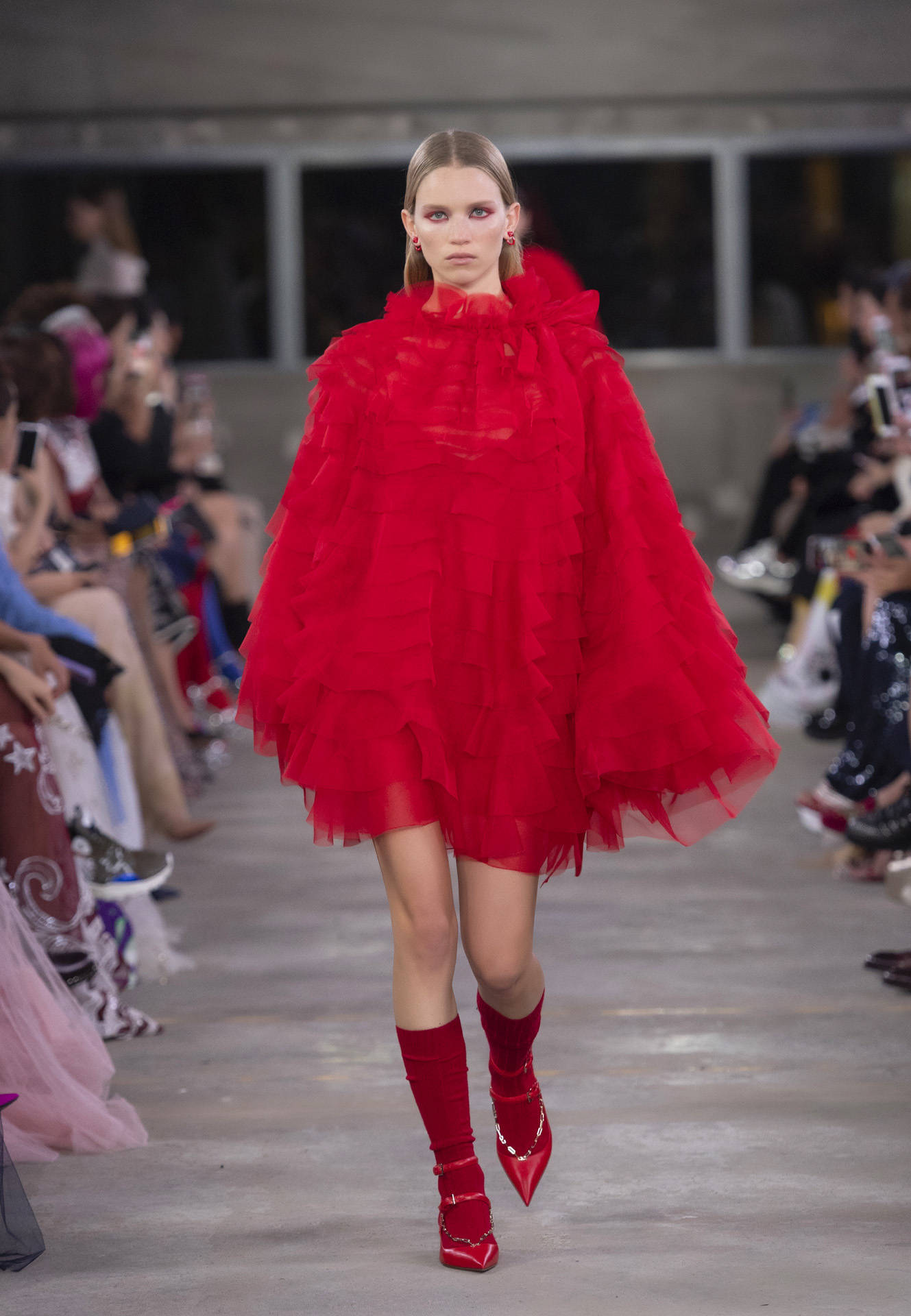 Valentino - Pre Fall 2019 Collection - Look 79
