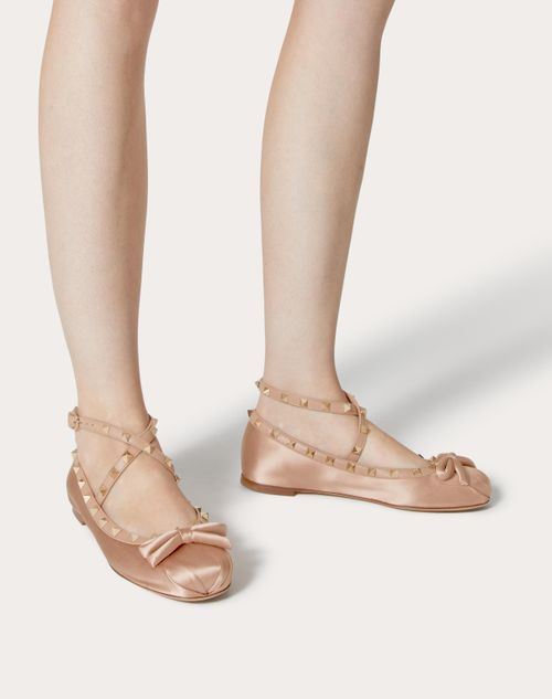 Ballerina valentino hot sale