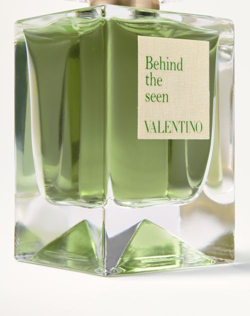 Valentino - Anatomy Of Dreams - Behind The Seen&nbsp;parfum 100ml - . - Unisex - Anatomy Of Dreams