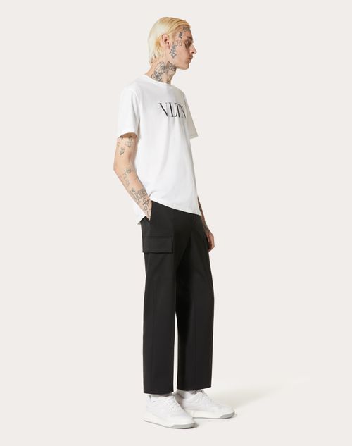Valentino Men's Designer T-shirts & Sweatshirts | Valentino US