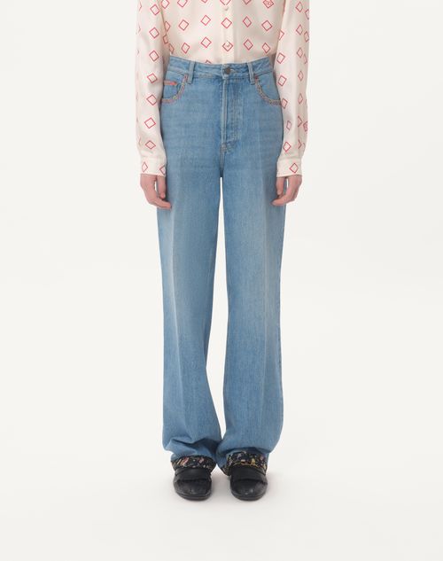 - Denim