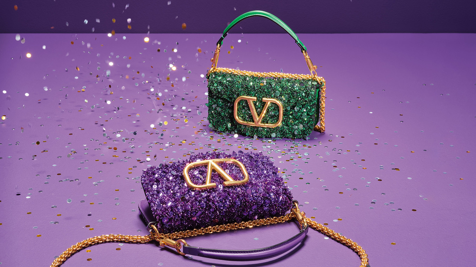 Valentino Online Boutique the Maison Valentino official site