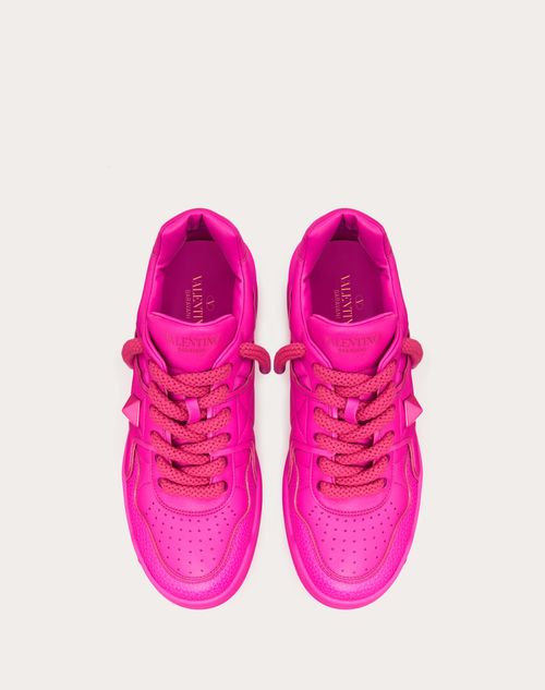 Pink sneakers cheap for guys