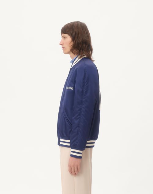  - Cobalt/white