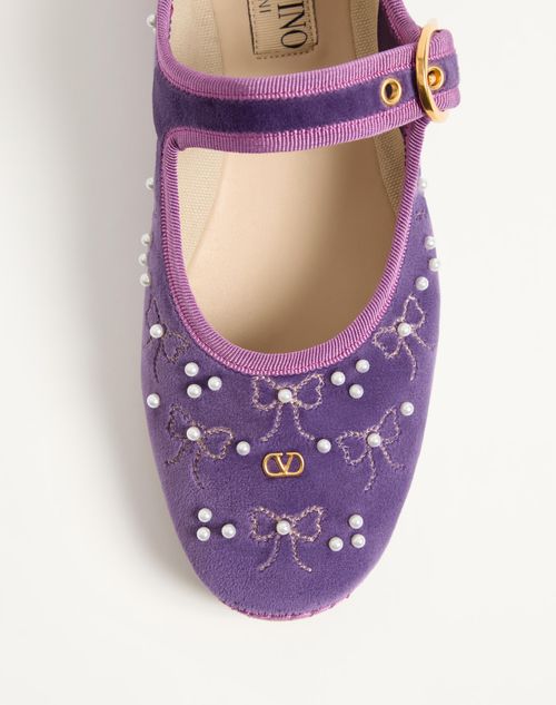  - Purple