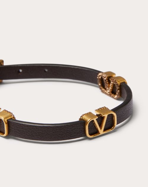 Essential V Ultimate Bracelet Other Leathers - Fashion Jewellery