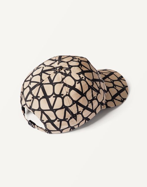  - Beige/black