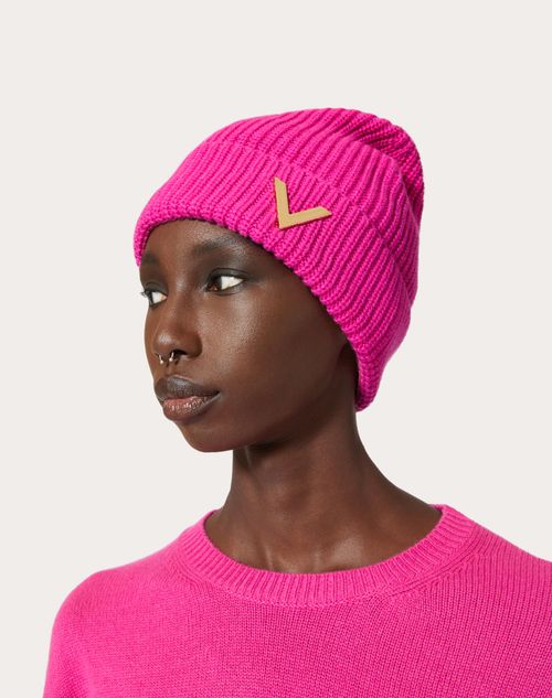 Pink valentino best sale beanie baby