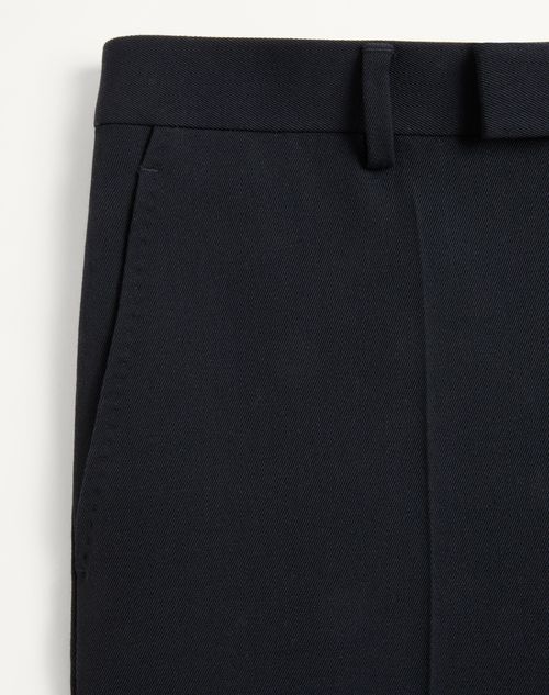  - Navy