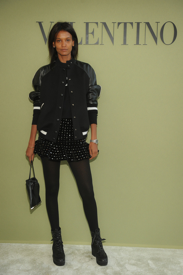 valentino pre fall 2018