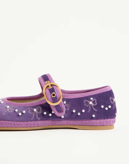  - Purple