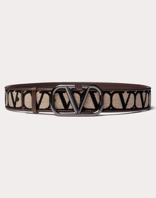 valentino belt men