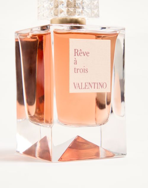 Valentino - Anatomy Of Dreams - Rêve À Trois 100 Ml - Transparent - Unisex - Anatomy Of Dreams
