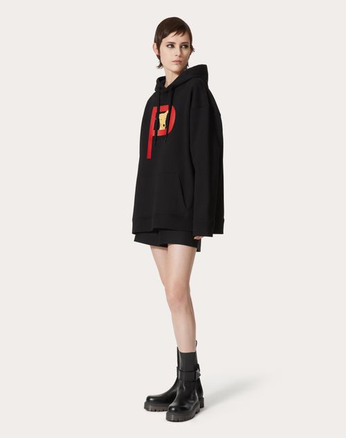 Valentino best sale sweatshirt sale