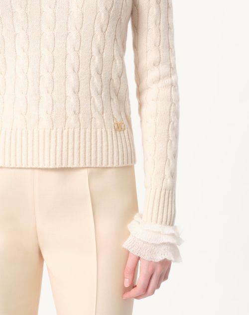  - Birch/ivory