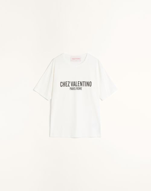 ウィメンズTシャツ・スウェット|ヴァレンティノ公式ストア ウィメンズTシャツ・スウェット|ヴァレンティノ公式ストア