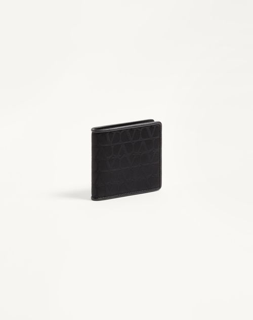 VALENTINO Vロゴ　カードホルダー VALENTINO Vロゴ カードケース (VALENTINO/カードケース・名刺