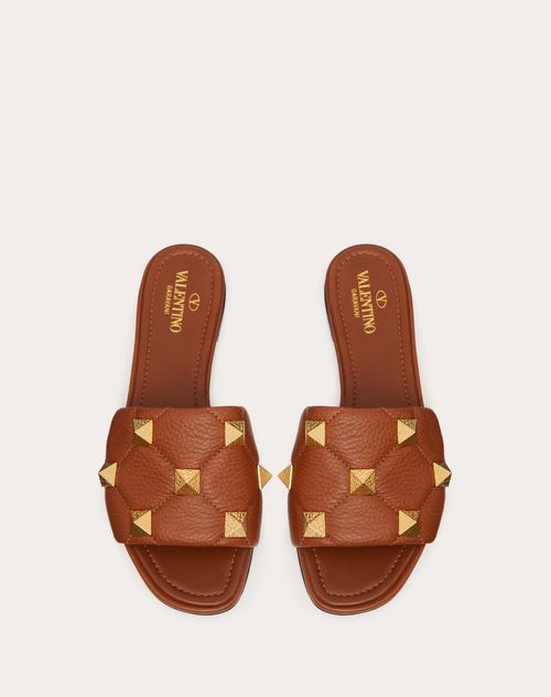 Valentino discount sandals slides