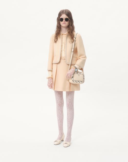 VALENTINO ヴァレンティノ 5Y2B0943 クロスボディバッグ DROSS BODY  