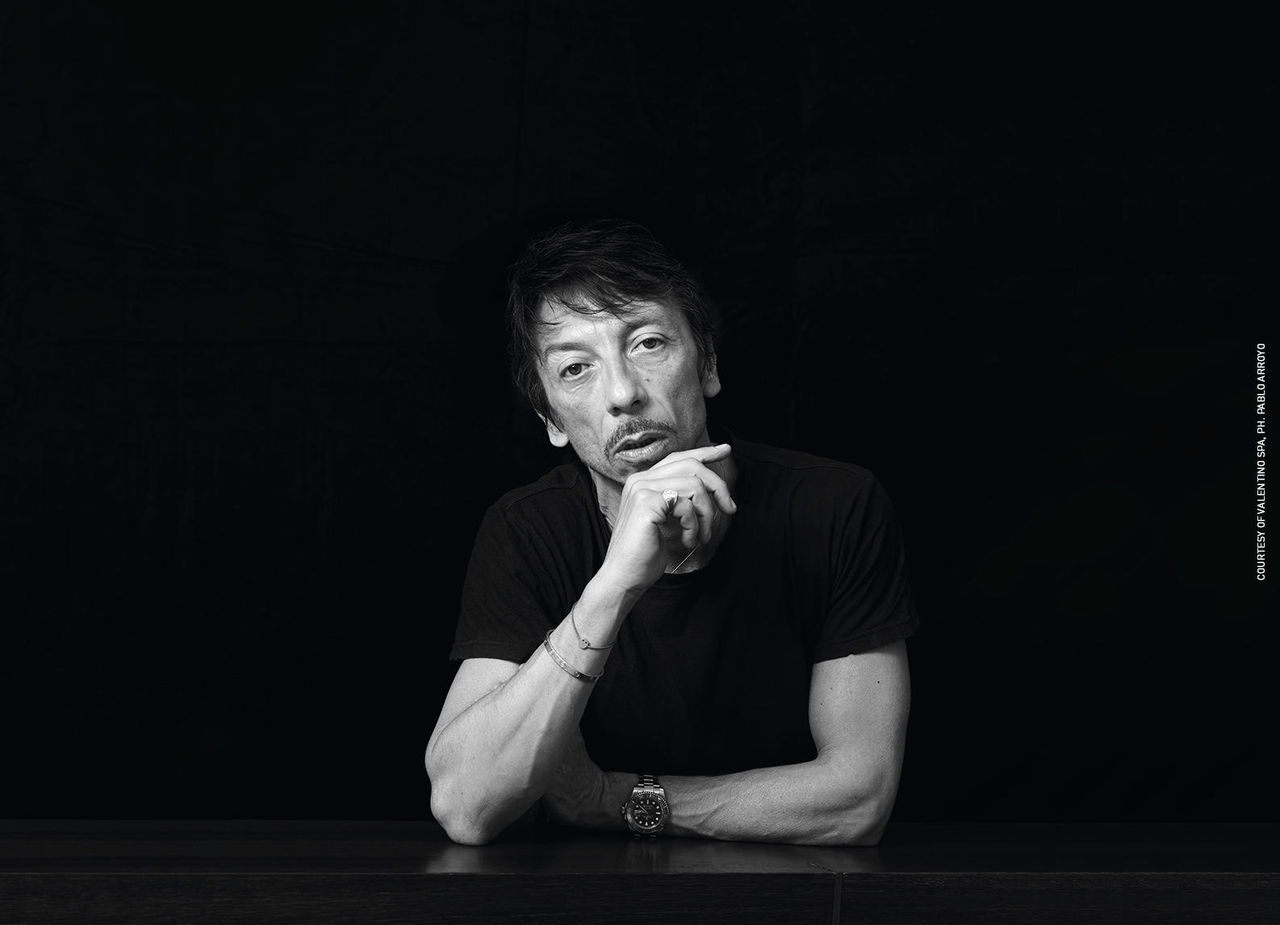 Pierpaolo Piccioli