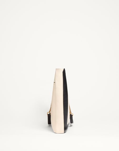  - Butter/black