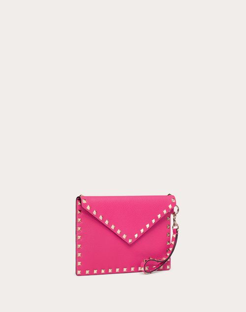 Pink hotsell valentino purse