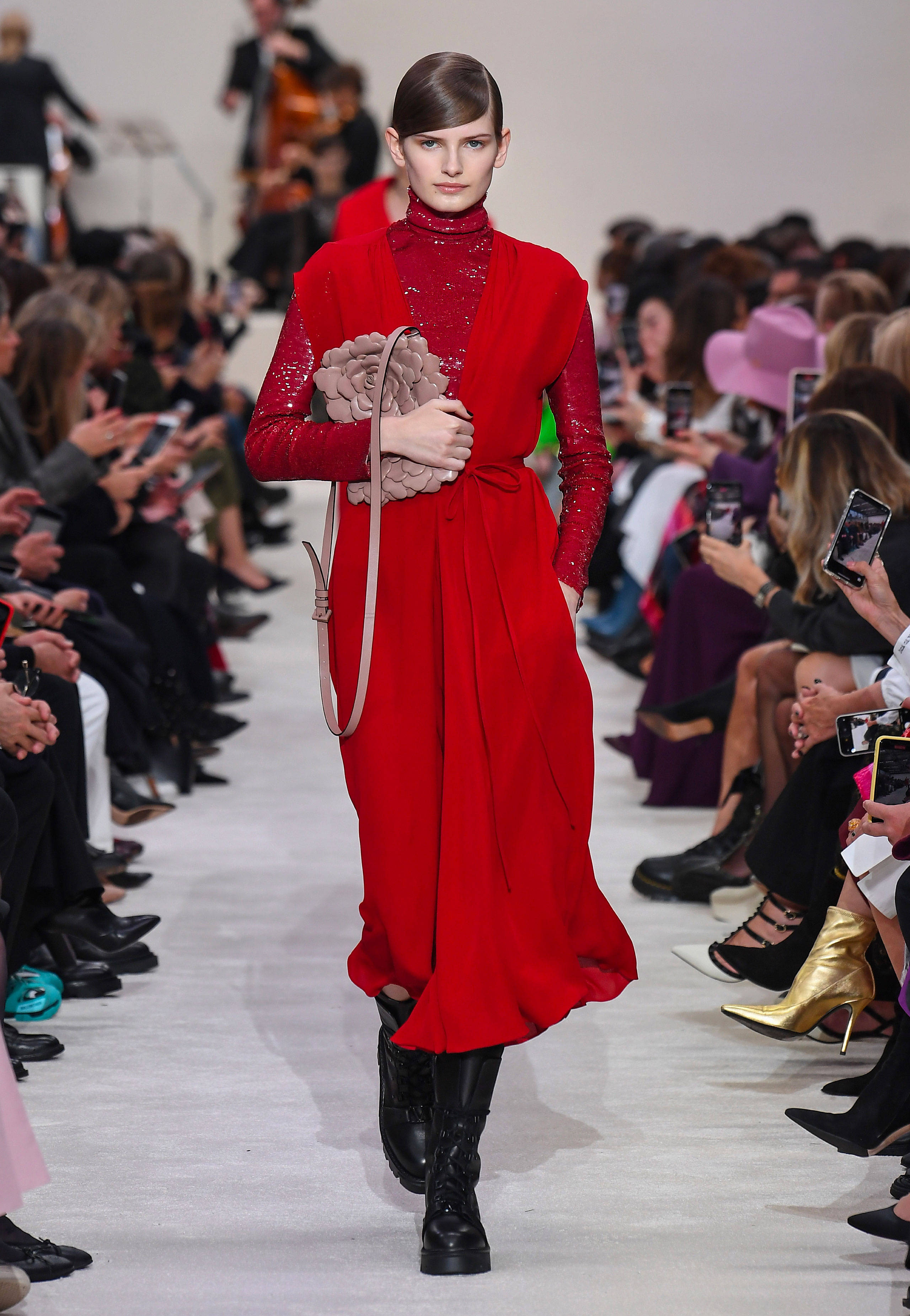 Valentino - Fall/Winter 2020-21 Women's Collection - Look 26