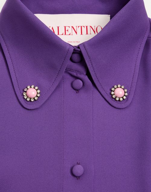  - Purple Orchid