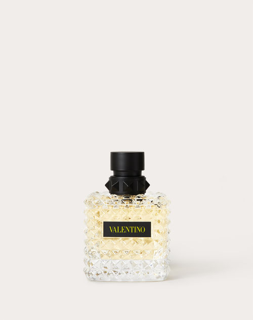 Valentino - Born In Roma Yellow Dream For Her Eau De Parfum Spray 100 Ml - Rubin - Unisex - Fragrances