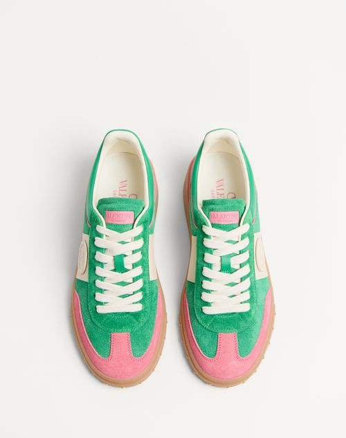  - Sweet Pink/green/glace