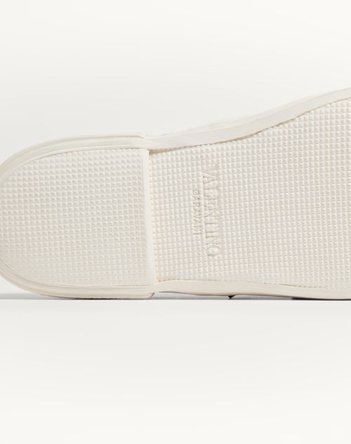  - Latte/lurex/ivory