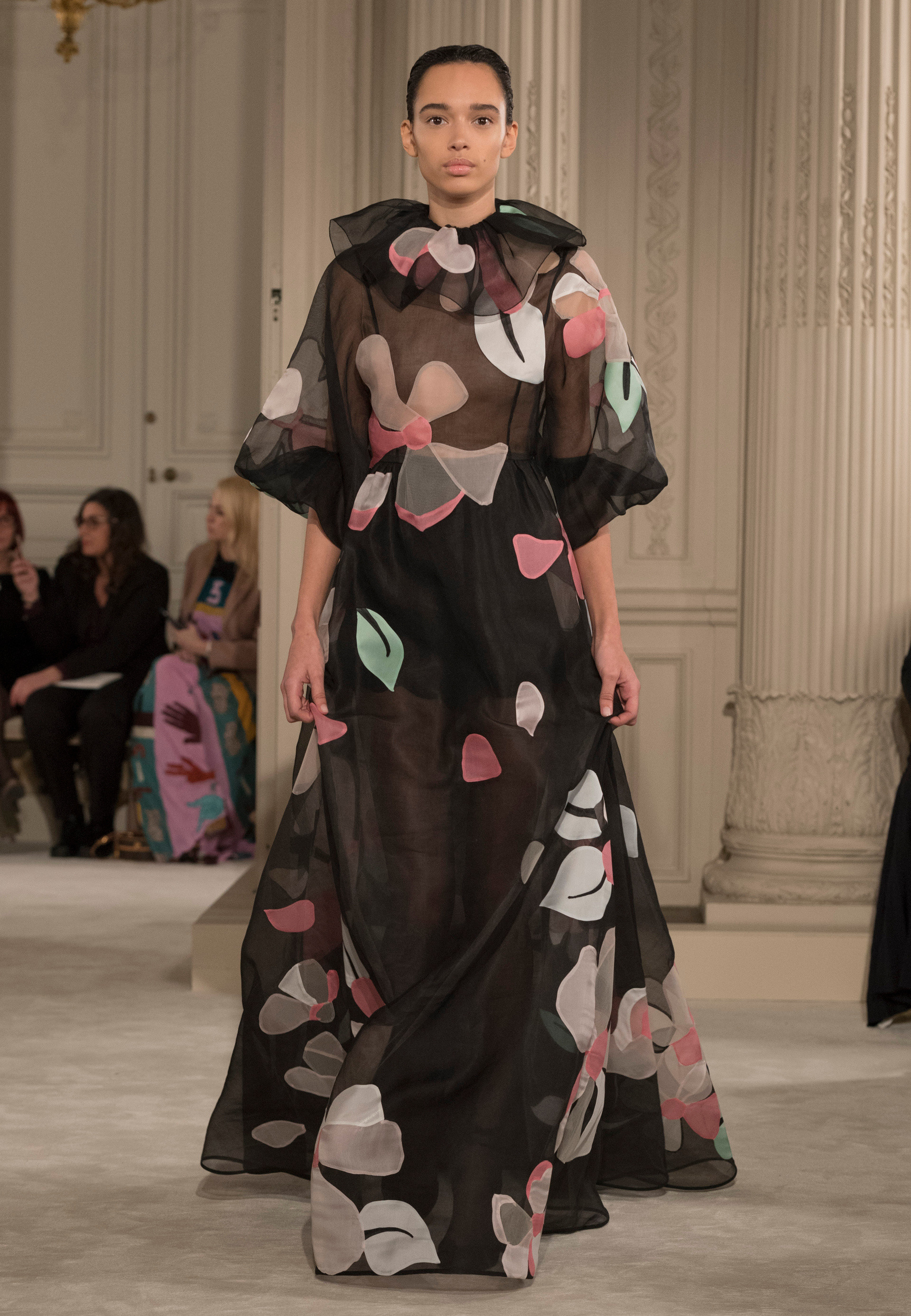 Valentino couture spring outlet 2018