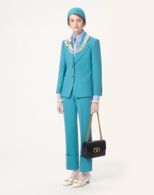 ウィメンズパンツ・ショートパンツ|ヴァレンティノ公式ストア ウィメンズパンツ・ショートパンツ|ヴァレンティノ公式ストア