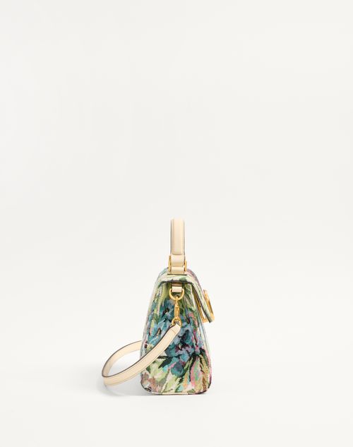  - Multicolour/butter