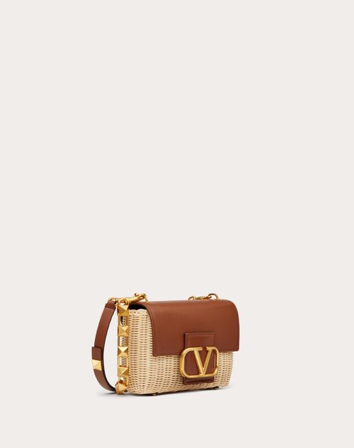  - Natural/tan Brown