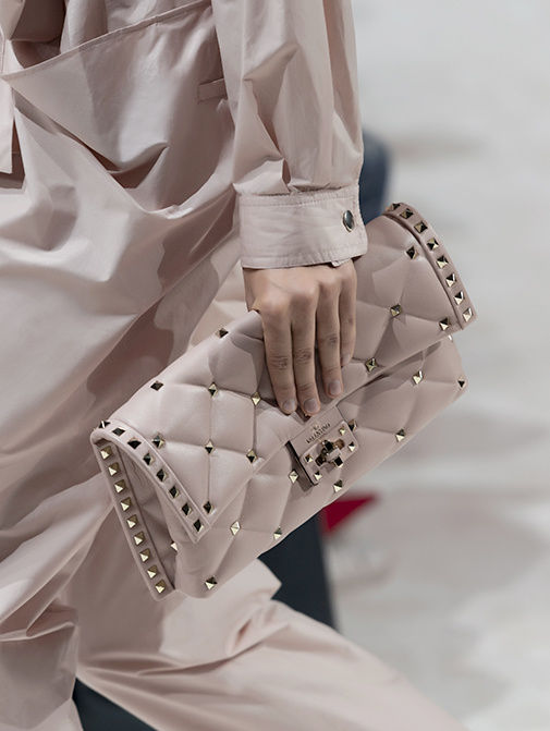 Collection Spring/Summer 18 - Grid 3