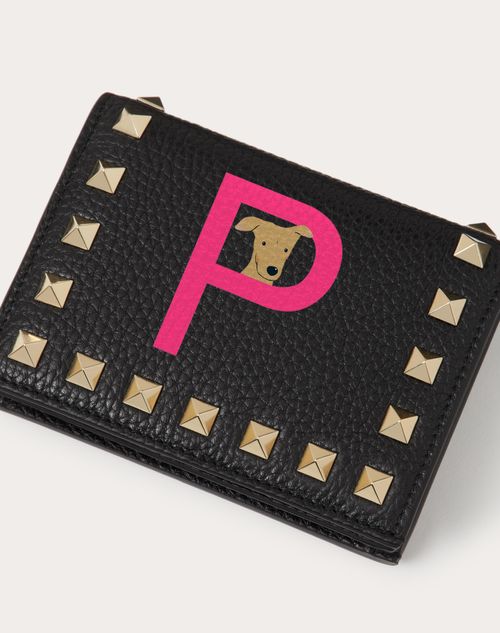 パーソナライズ対象】 ロックスタッズ ペット ウォレット for