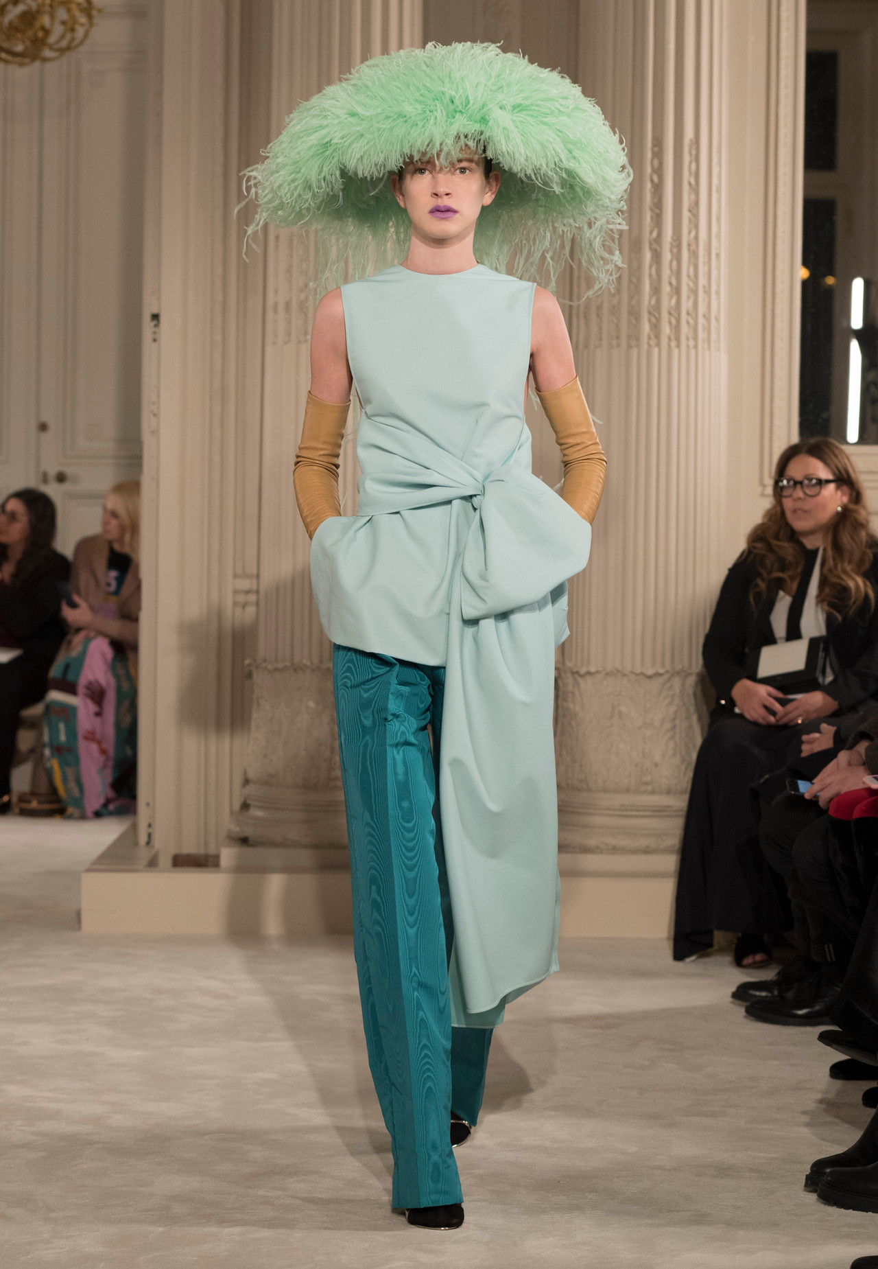 valentino 2018 spring