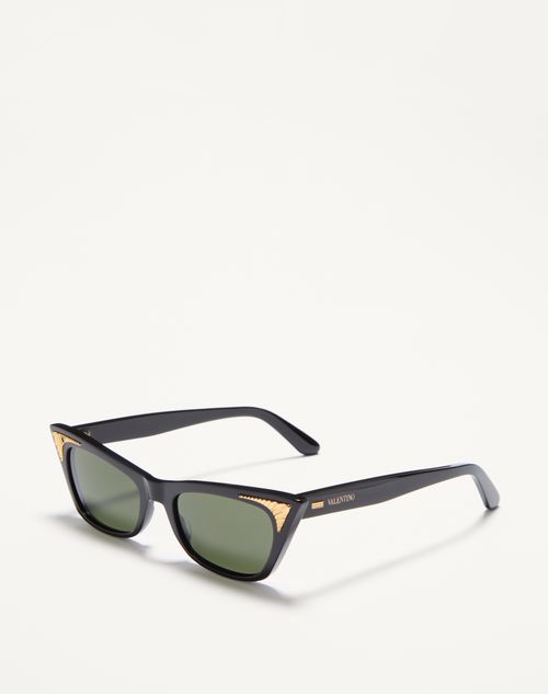  - Black/green