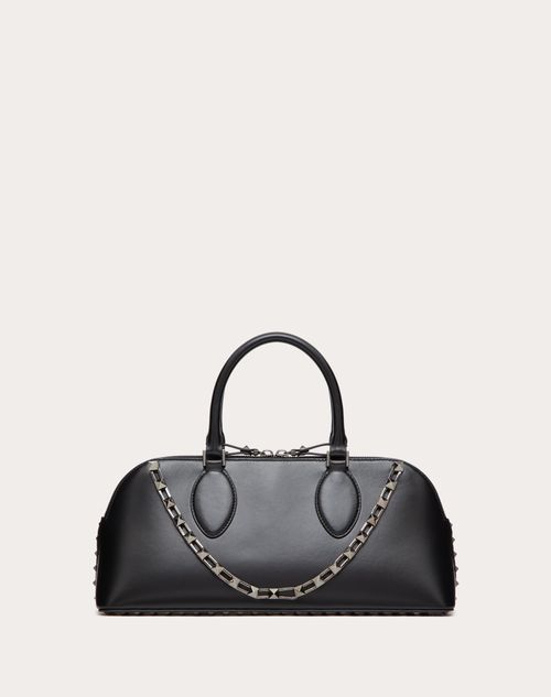 Valentino store bowling bag