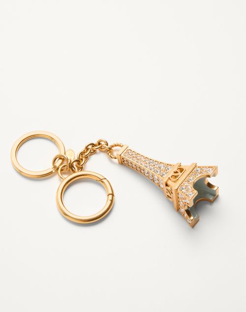VALENTINO GARAVANI TKY Charm VEE Women's / 0013919 | eBay
